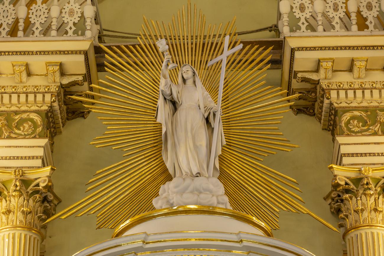 Basílica Colegiata de Nuestra Señora de Guanajuato