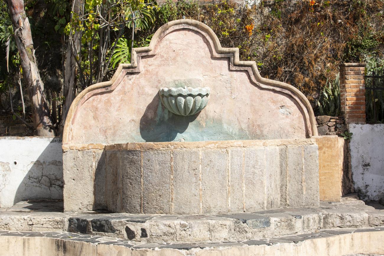 Fuente Juárez