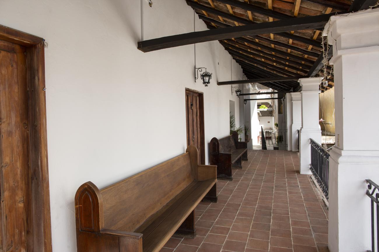 Centro Presbiteriano
