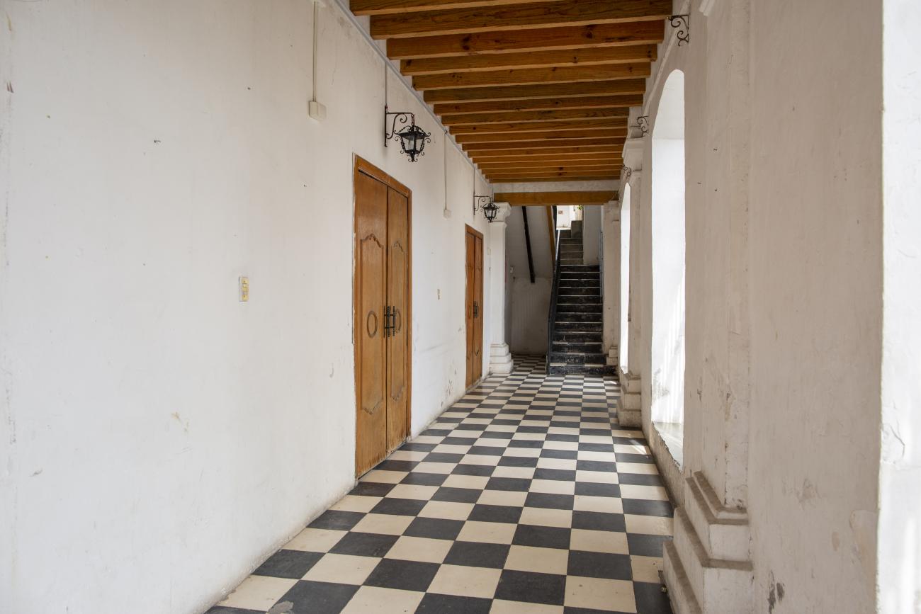 Centro Presbiteriano