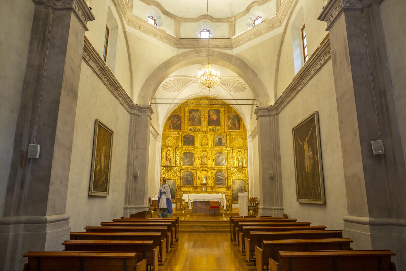 La conchita