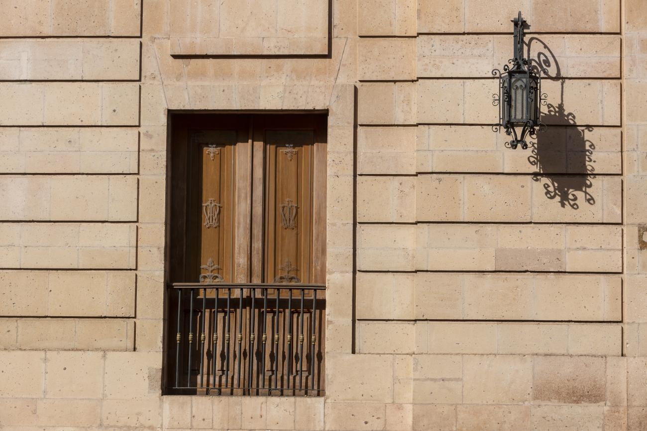 Casa del Conde Rul y Valencia