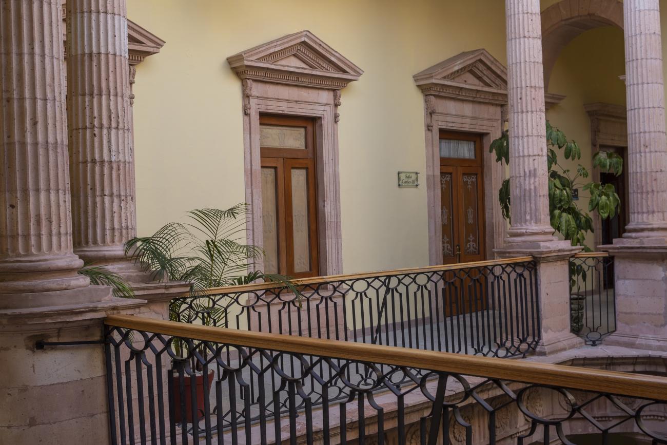 Casa del Conde Rul y Valencia