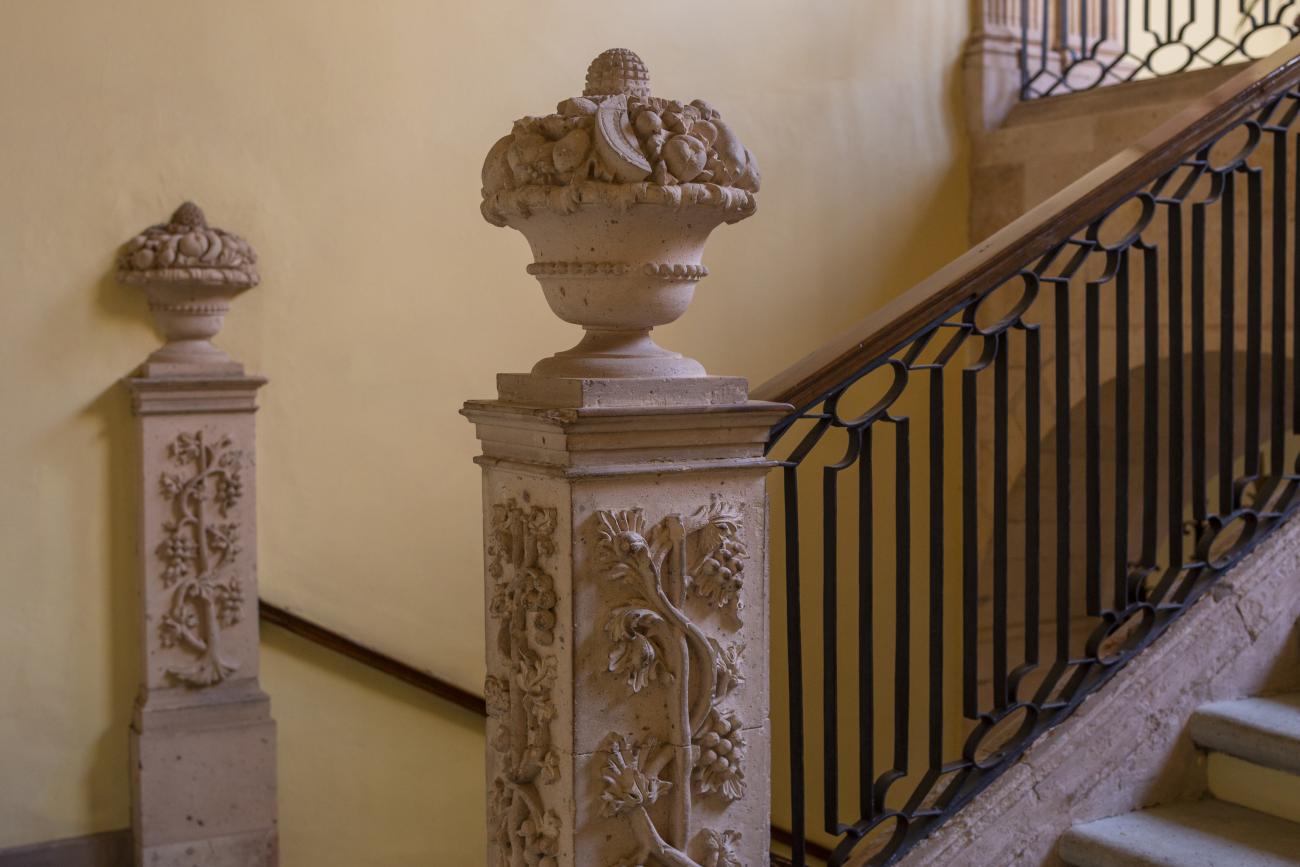  Casa del Conde Rul y Valencia