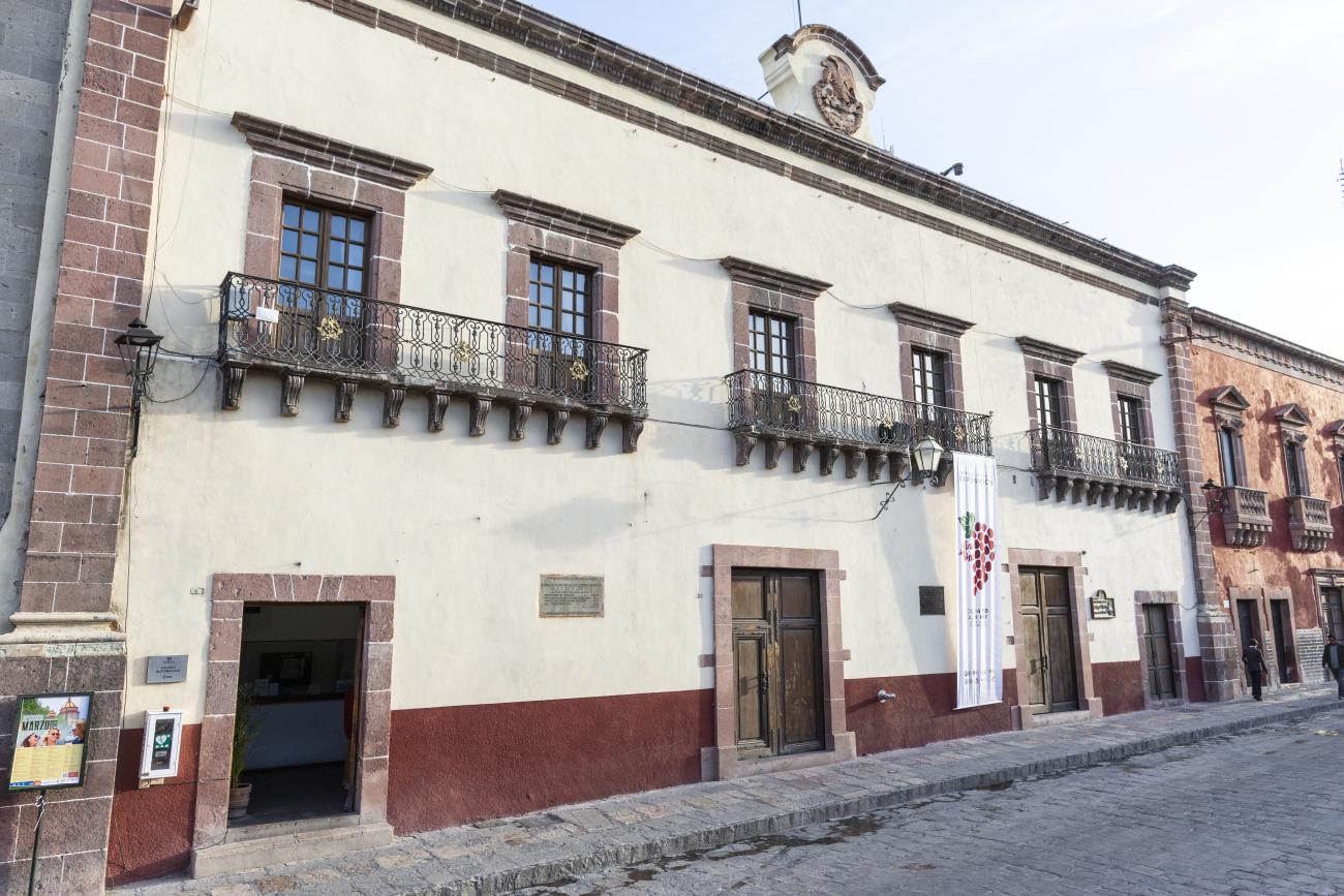 Presidencia Municipal