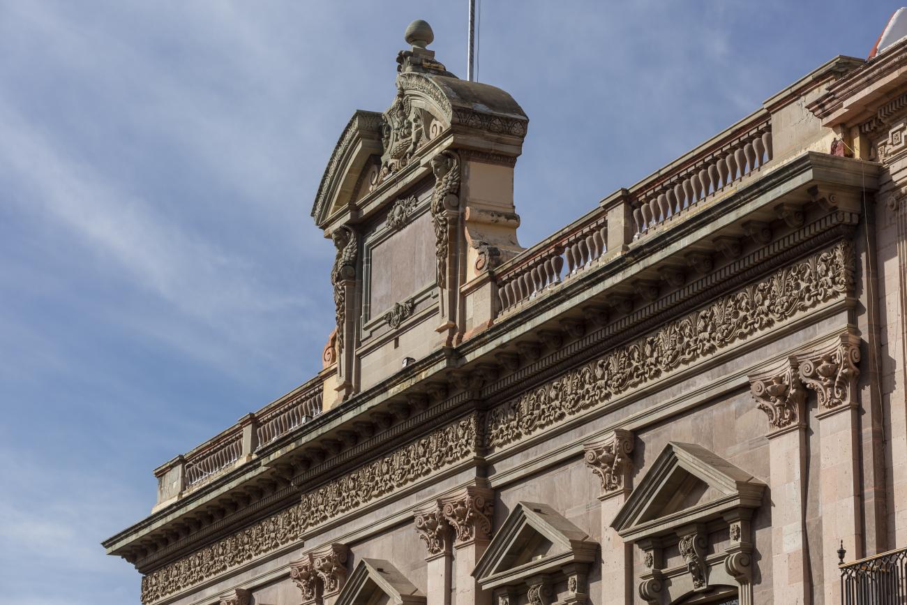 Palacio Legislativo