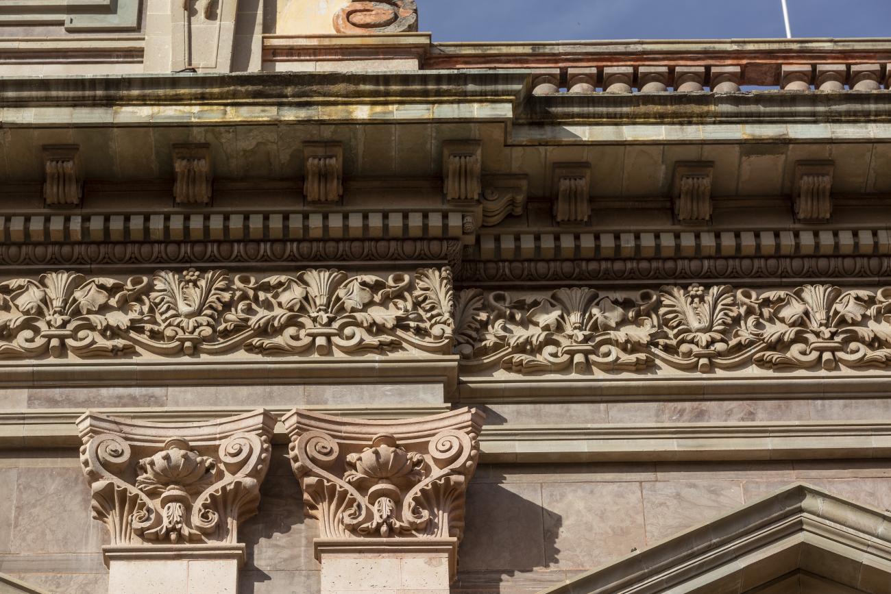 Palacio Legislativo