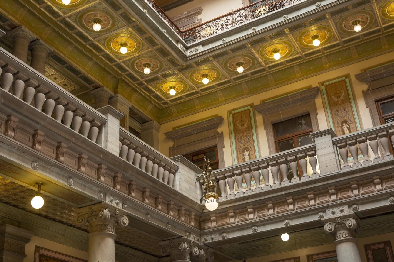 Palacio Legislativo