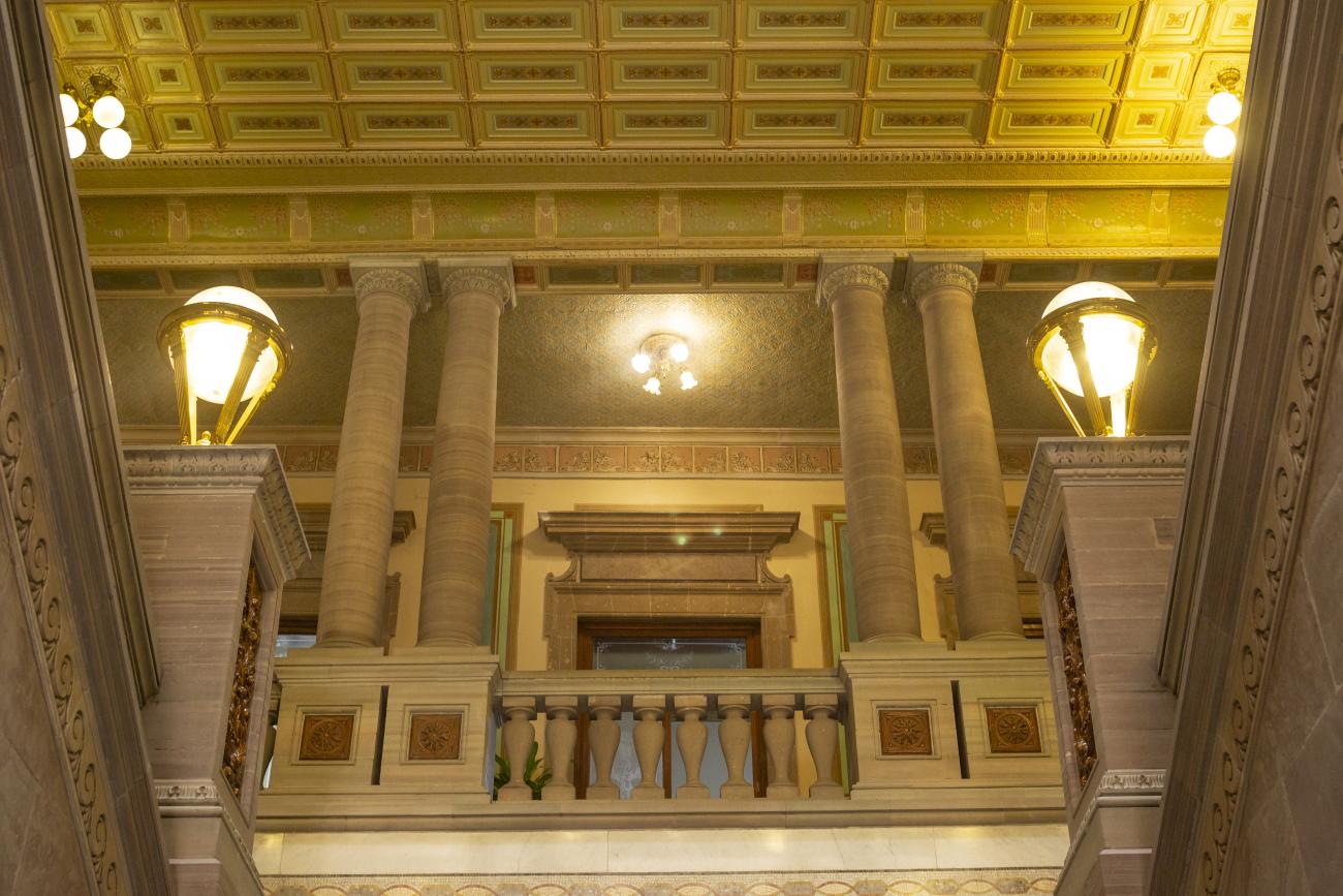 Palacio Legislativo
