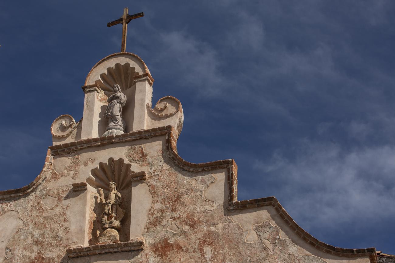Iglesia de San Miguel