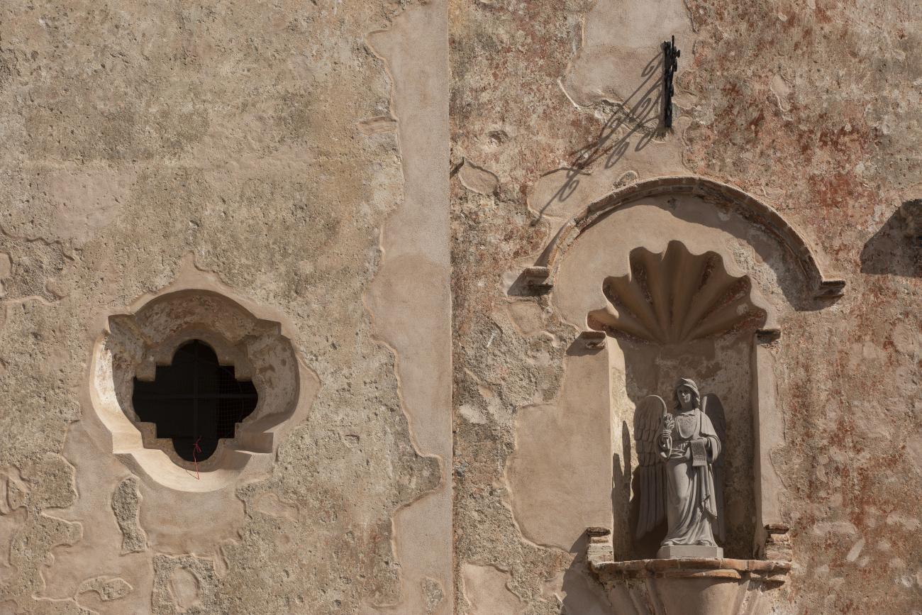Iglesia San Miguel