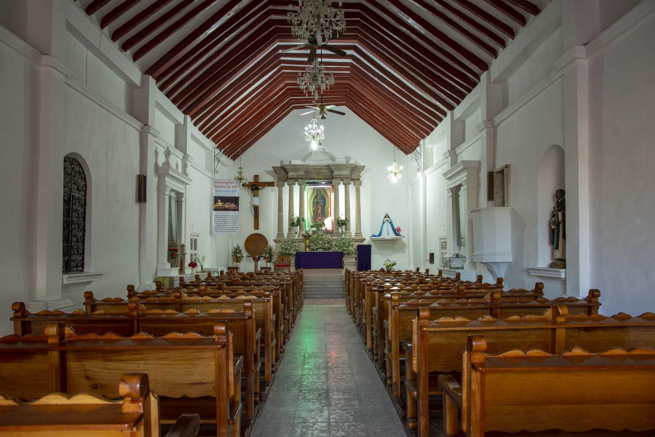 Capilla de Guadalupe