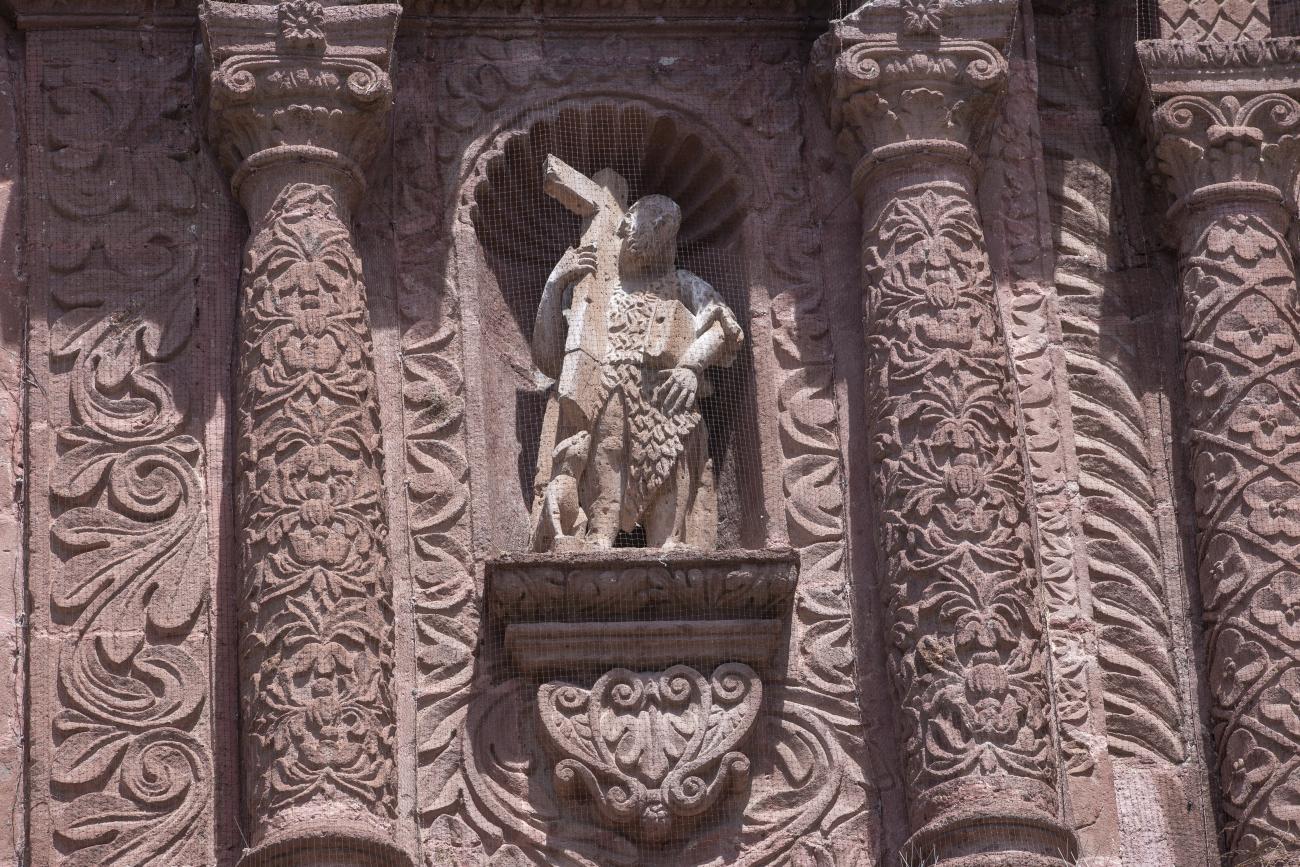 Templo del Oratorio de San Felipe Neri