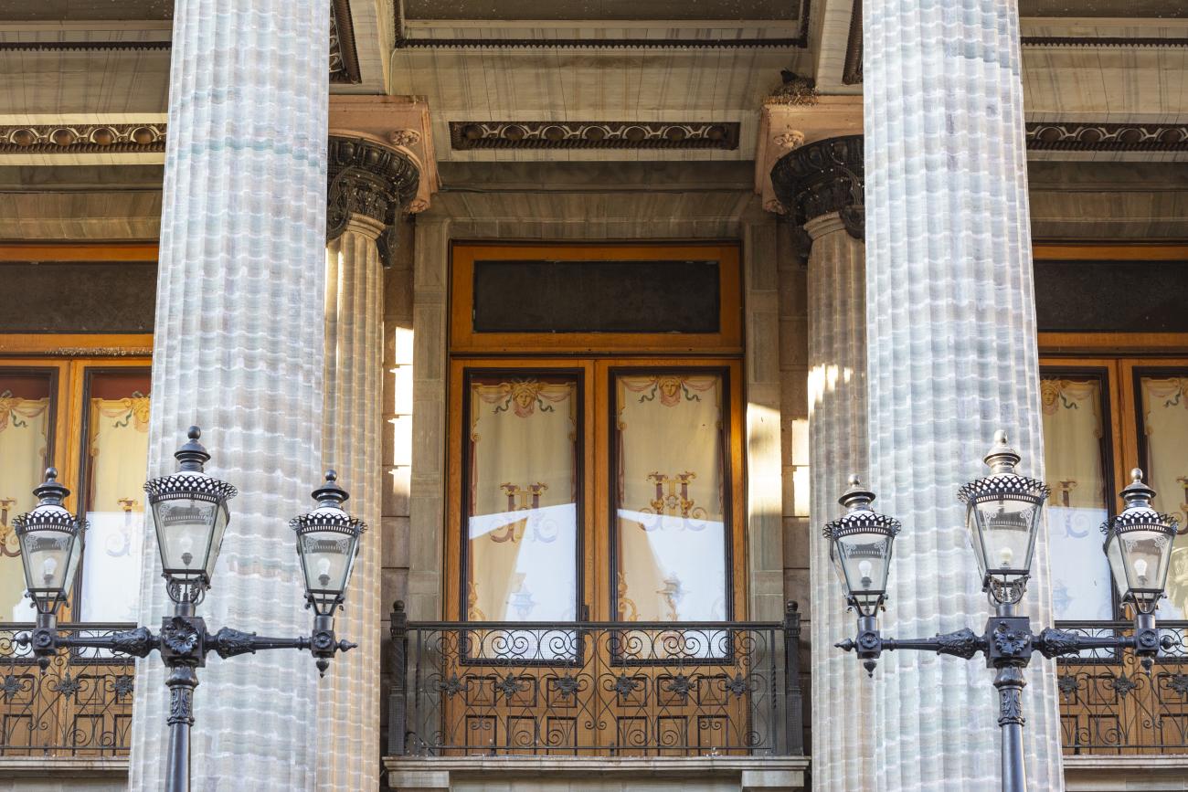 Teatro Juárez
