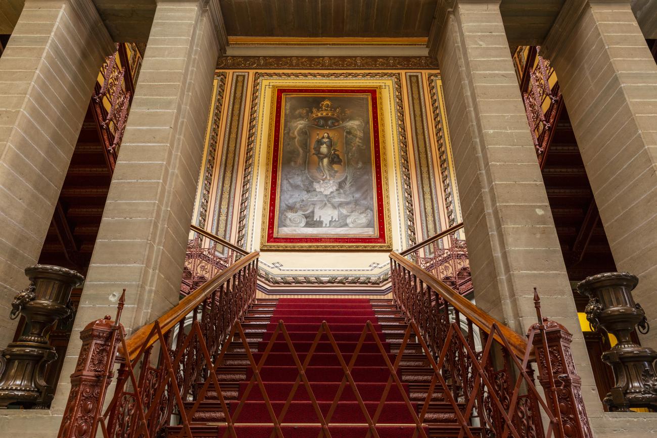 Teatro Juárez