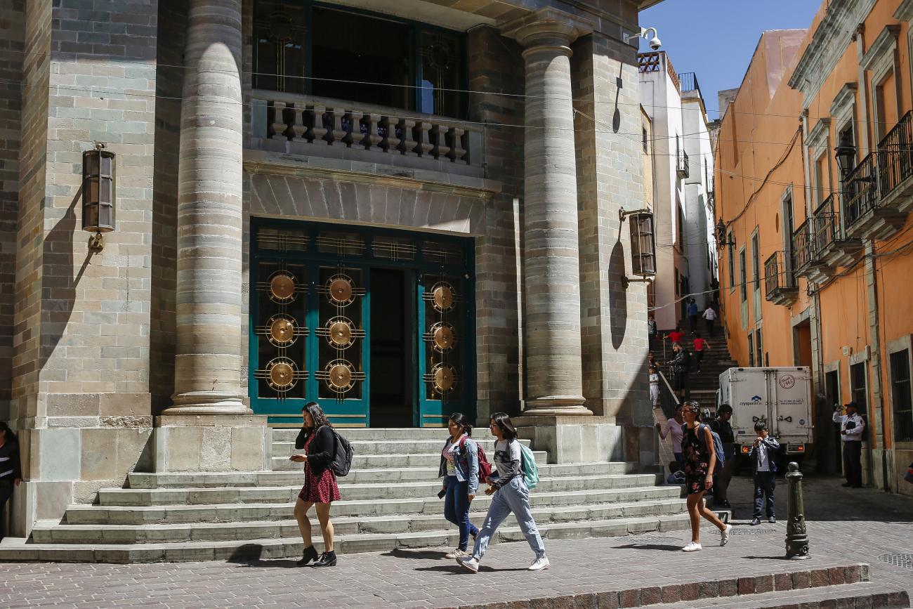 Teatro Principal