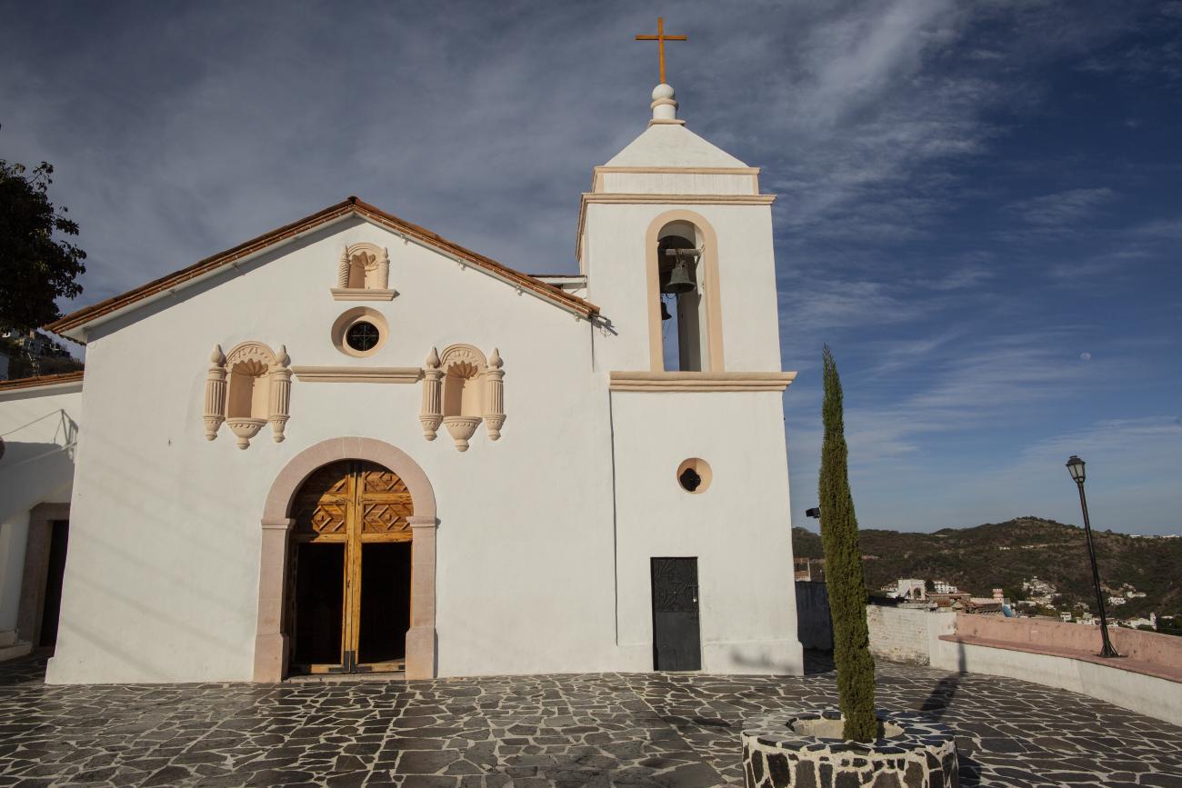 Capilla de Ojeda