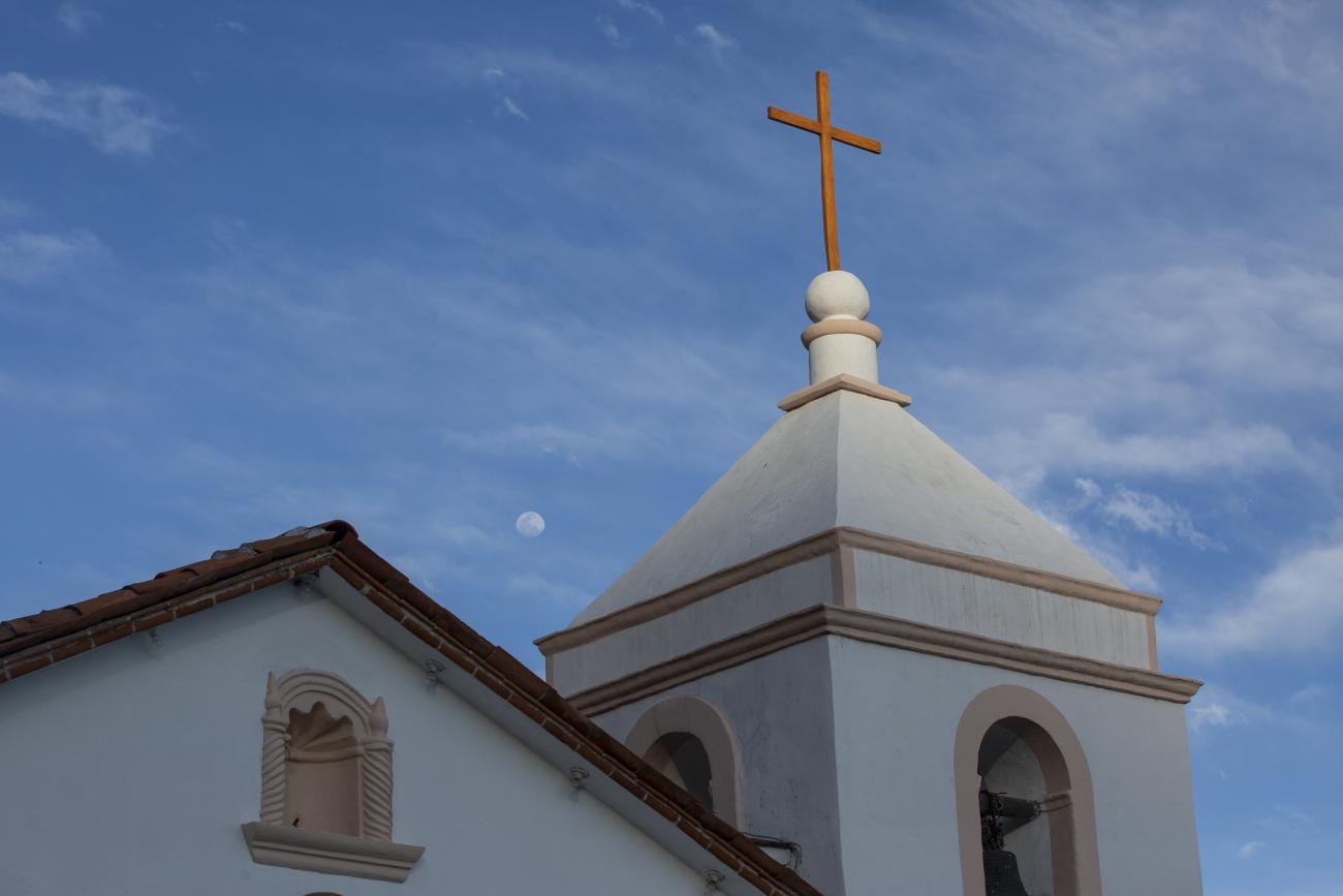 Capilla de Ojeda