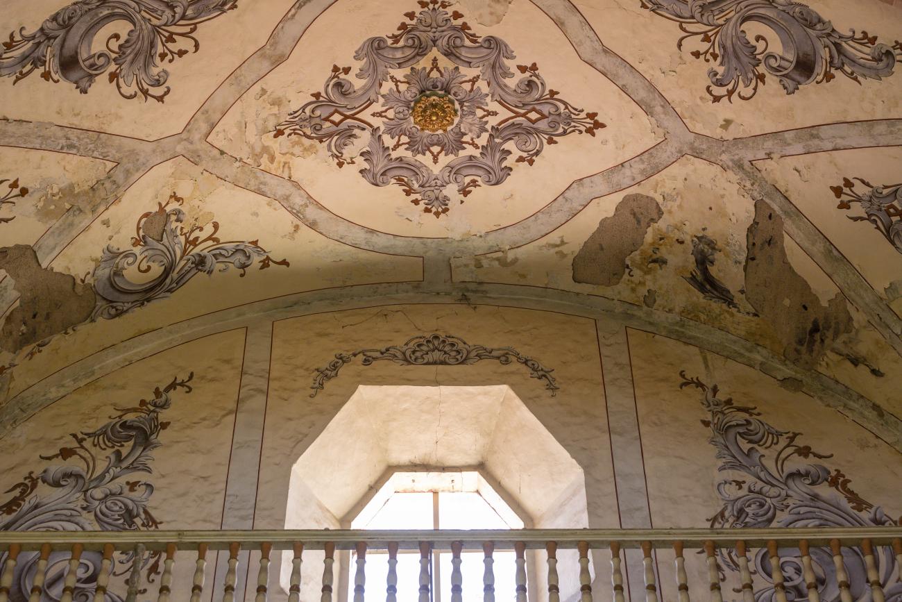 Templo de San Francisco de Asís