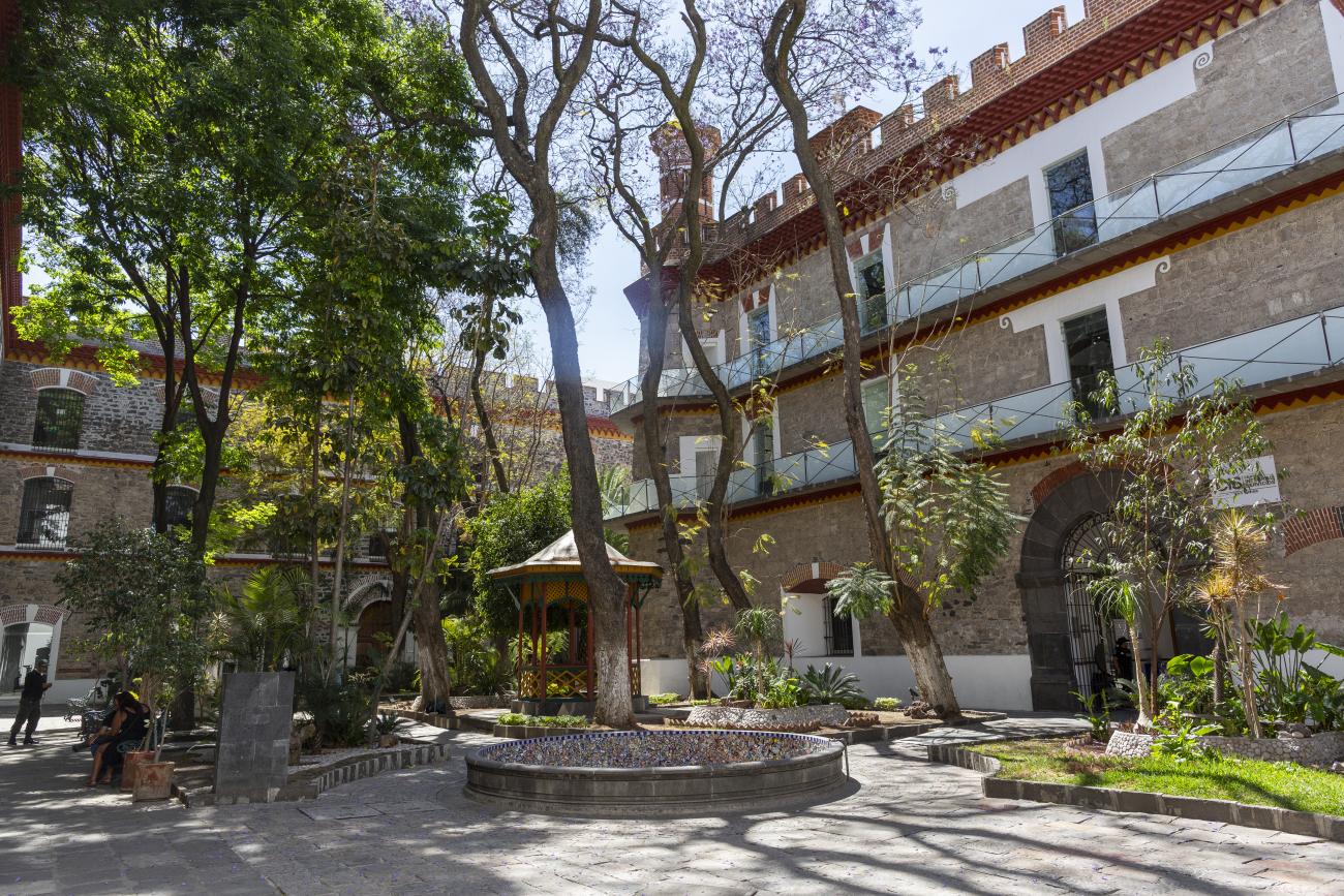 Centro Integral de Servicios y Atención Ciudadana