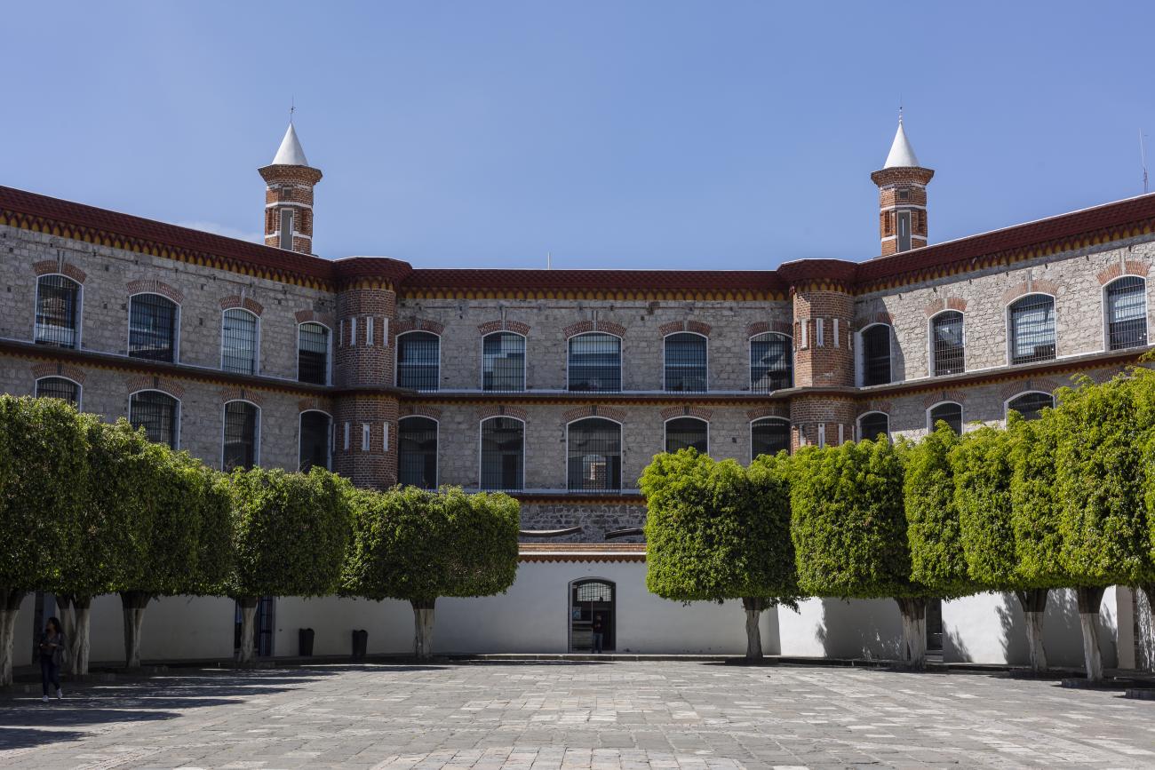 Centro Integral de Servicios y Atención Ciudadana