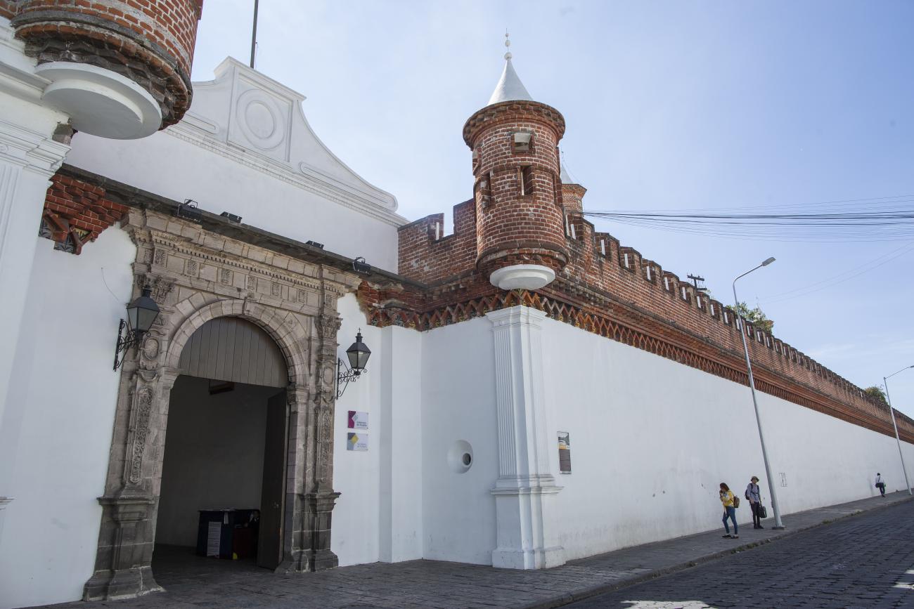 Centro Integral de Servicios y Atención Ciudadana