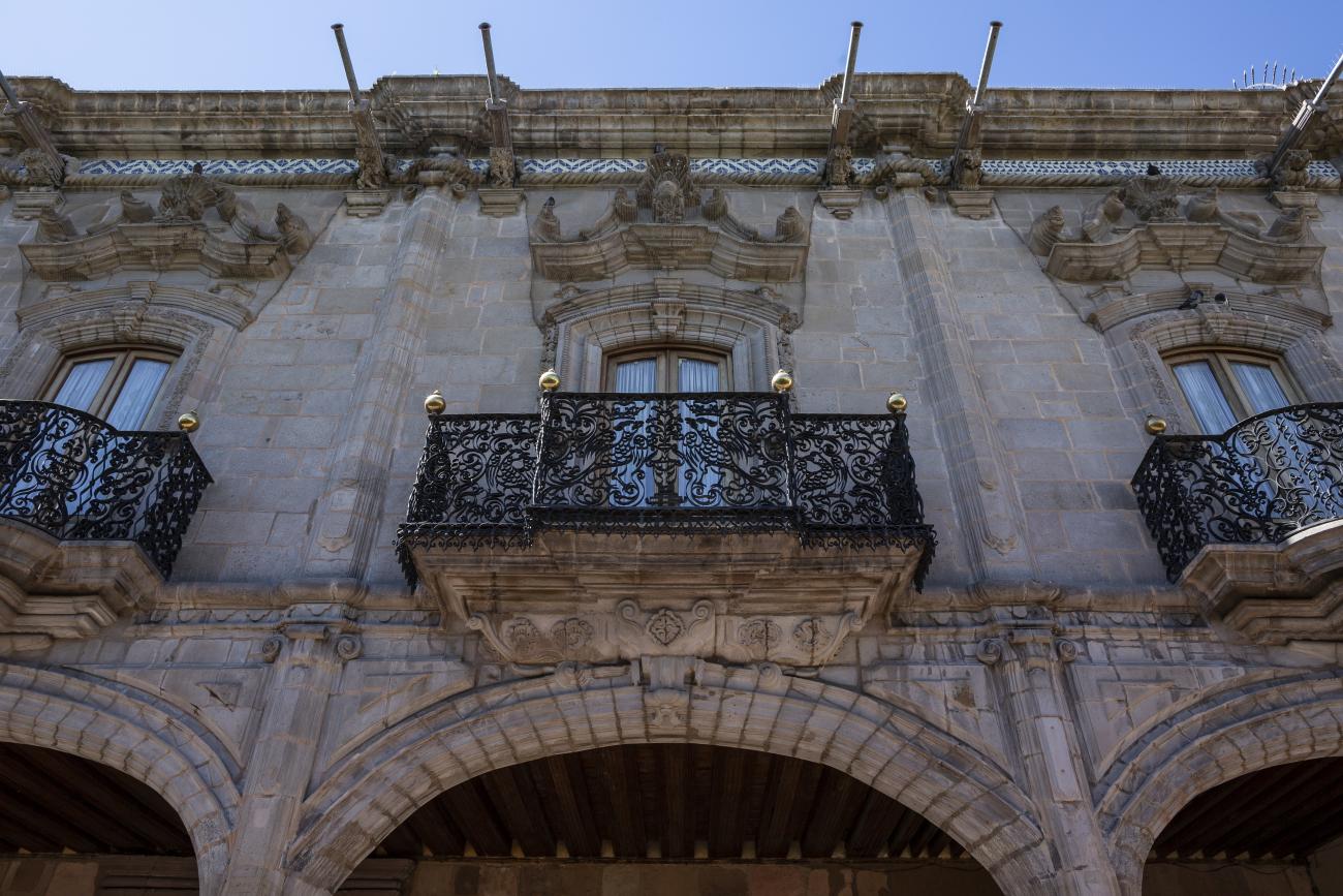 Casa Ecala