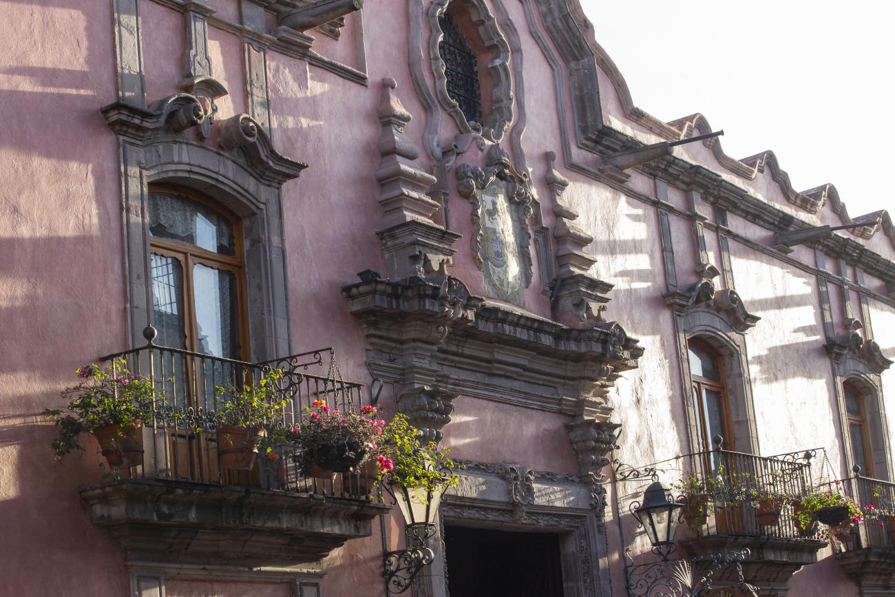 Casa de la Marquesa