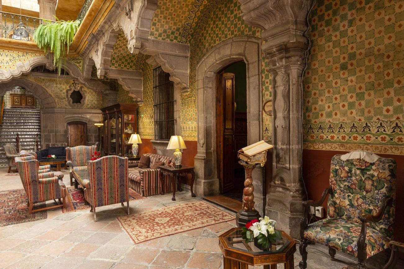 Casa de la Marquesa