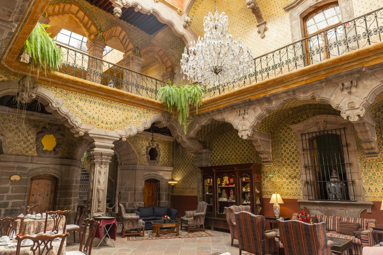Casa de la Marquesa