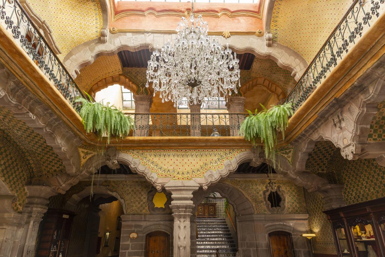 Casa de la Marquesa