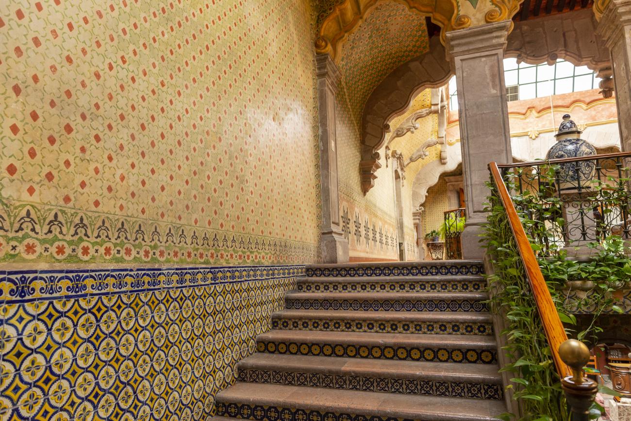 Casa de la Marquesa