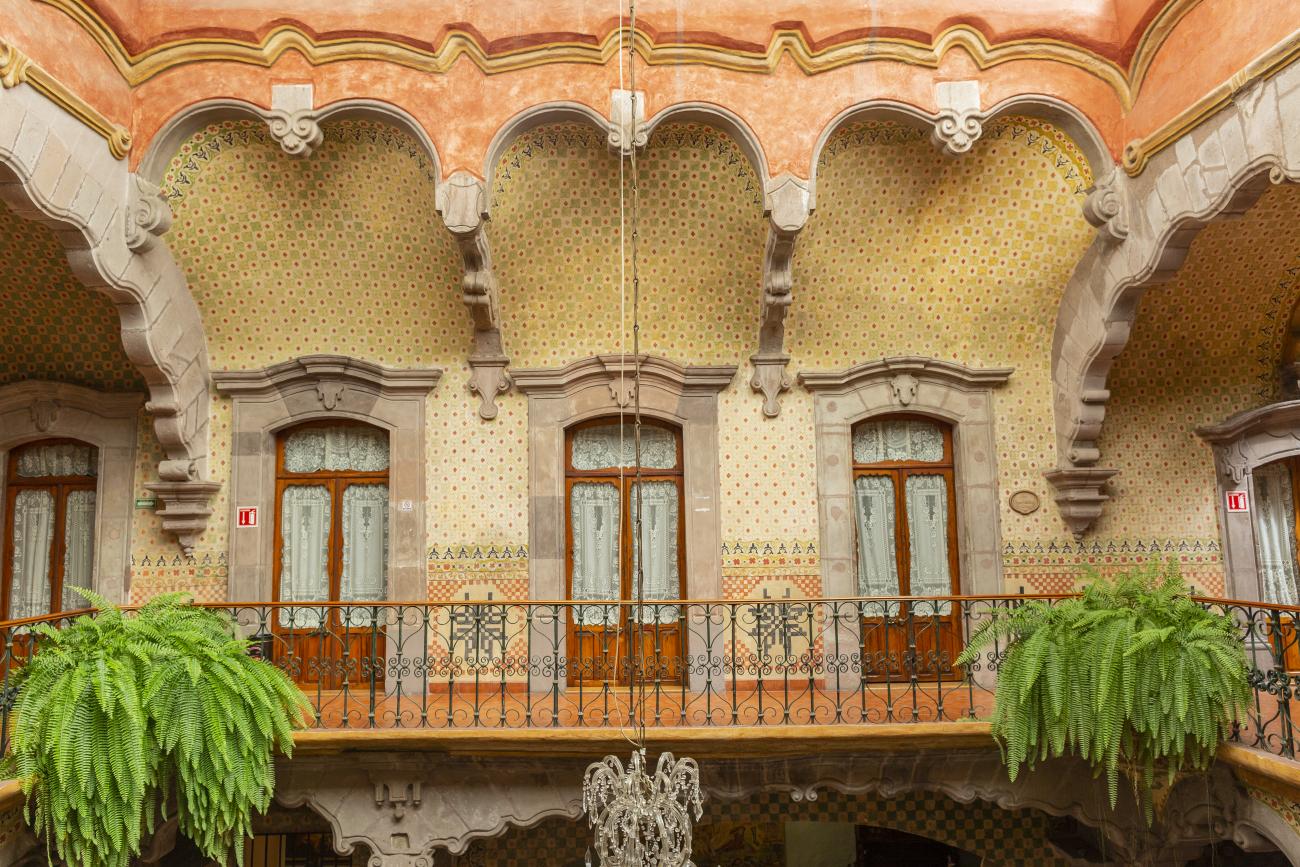 Casa de la Marquesa
