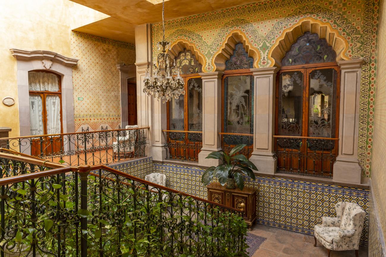Casa de la Marquesa