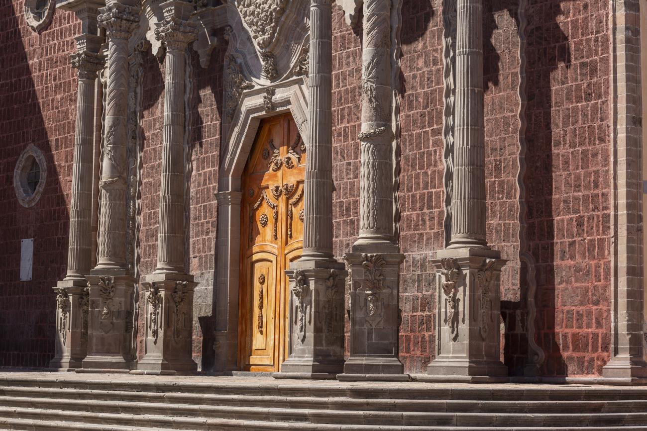 Templo de San Felipe Neri