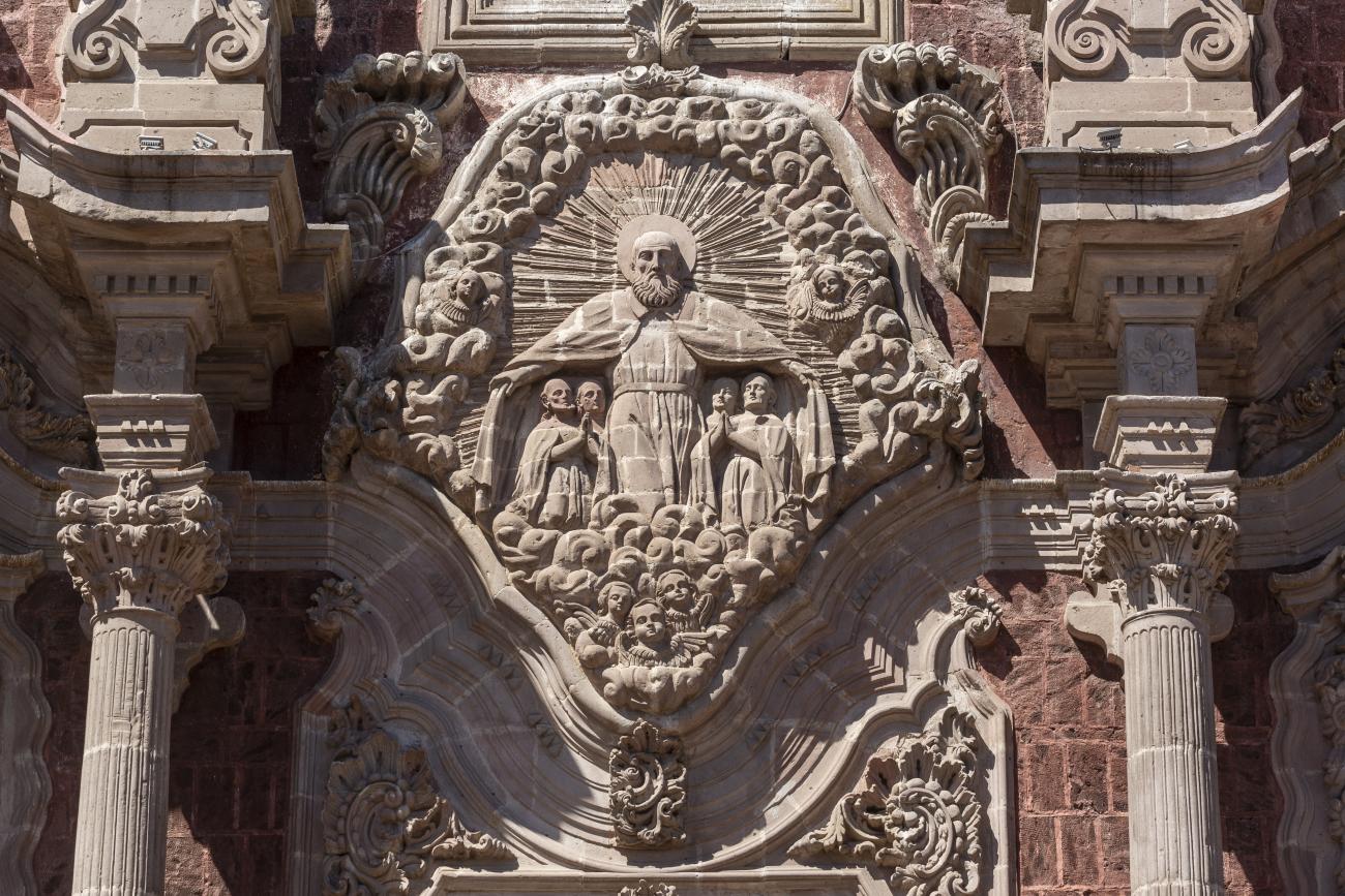 Templo de San Felipe Neri