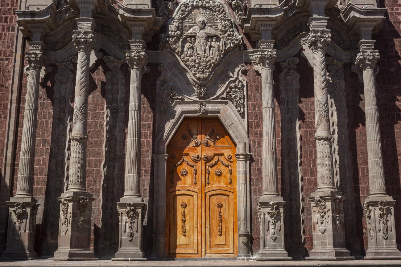 Templo de San Felipe Neri