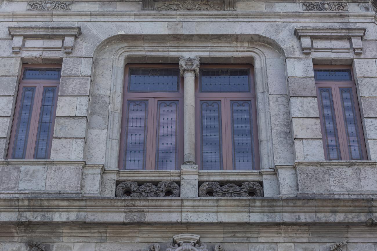 Conservatorio de Música y Declamación del Estado