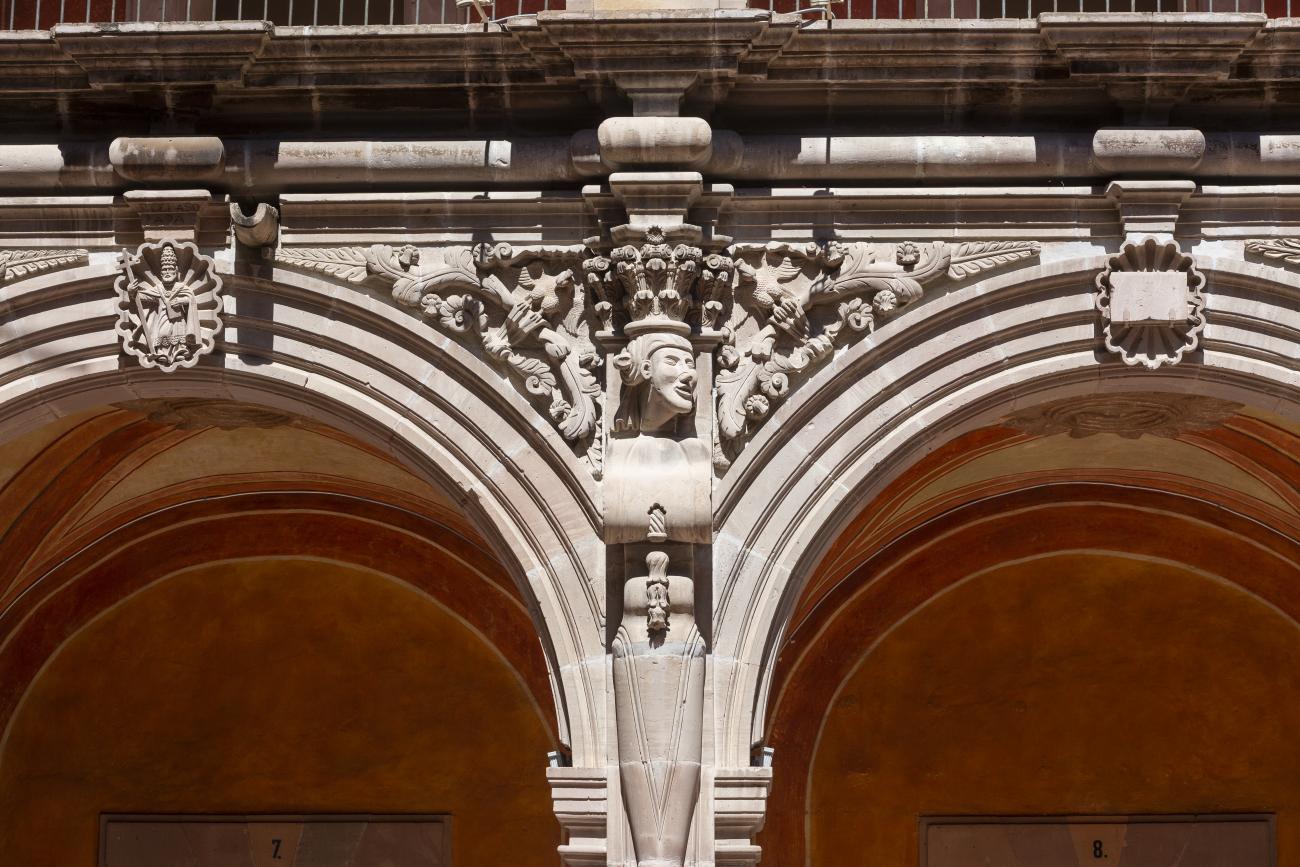 Convento de San Agustín