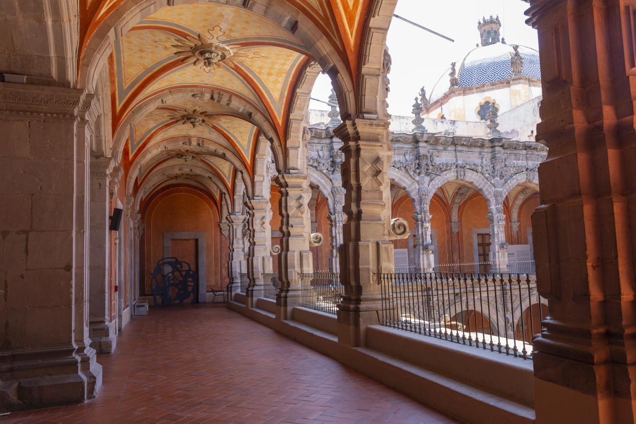 Convento de San Agustín