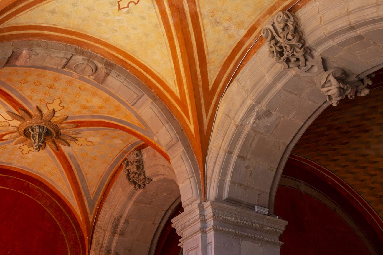 Convento de San Agustín