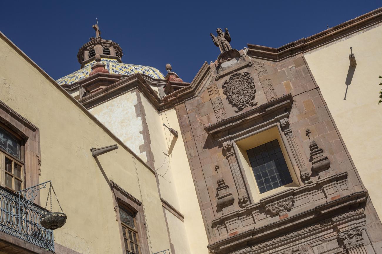 Convento de Santa Clara