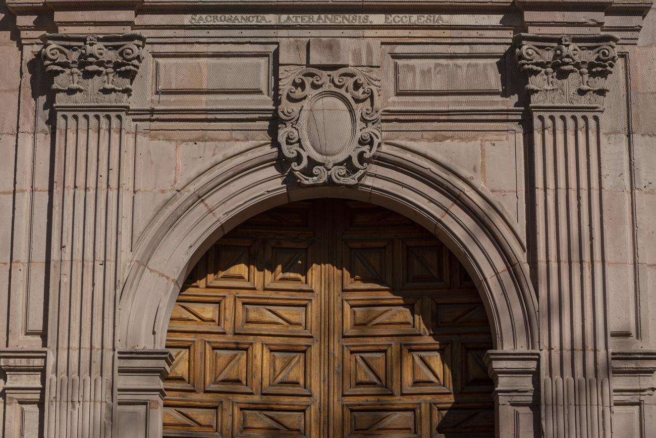 Convento de Santa Clara