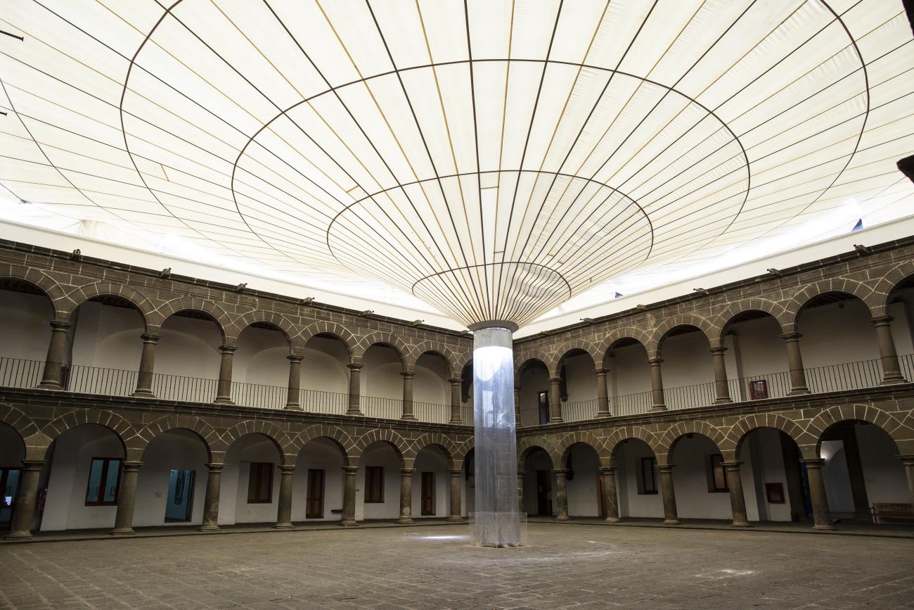 Museo Poblano de Arte Virreinal
