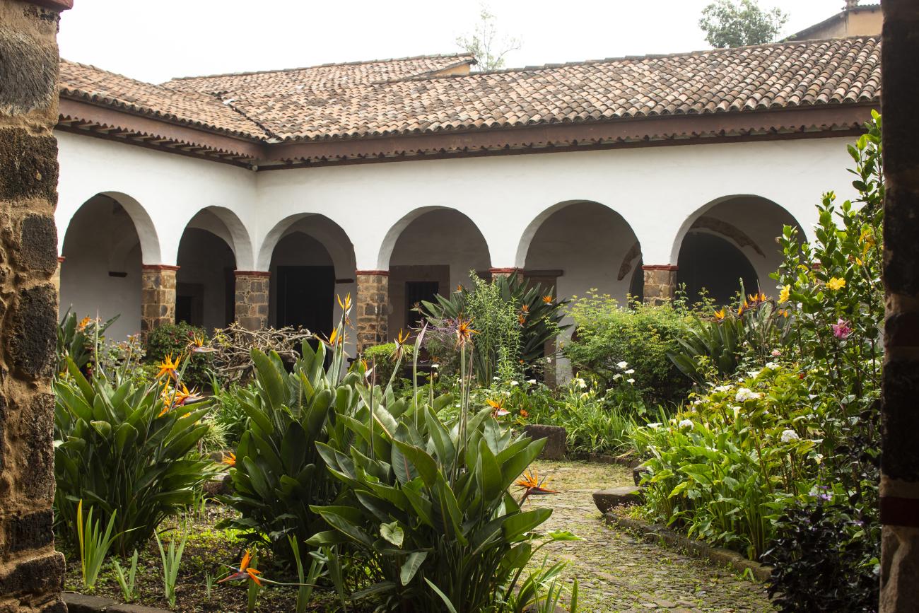 Museo de Artes e Industrias Populares