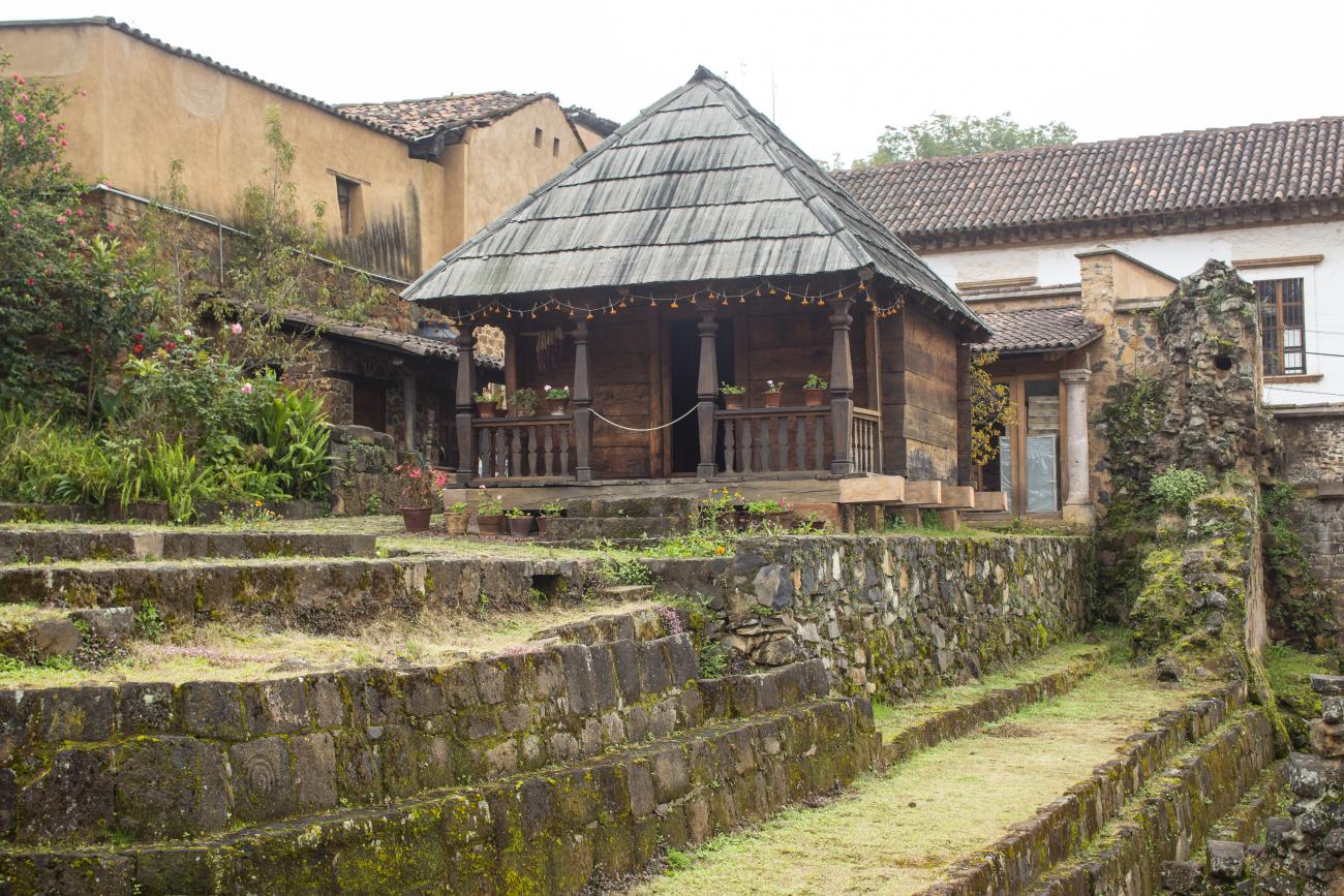 Museo de Artes e Industrias Populares
