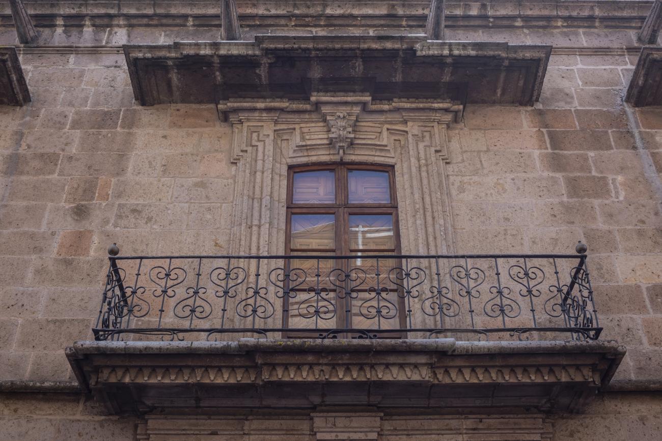 Museo Regional Michoacano