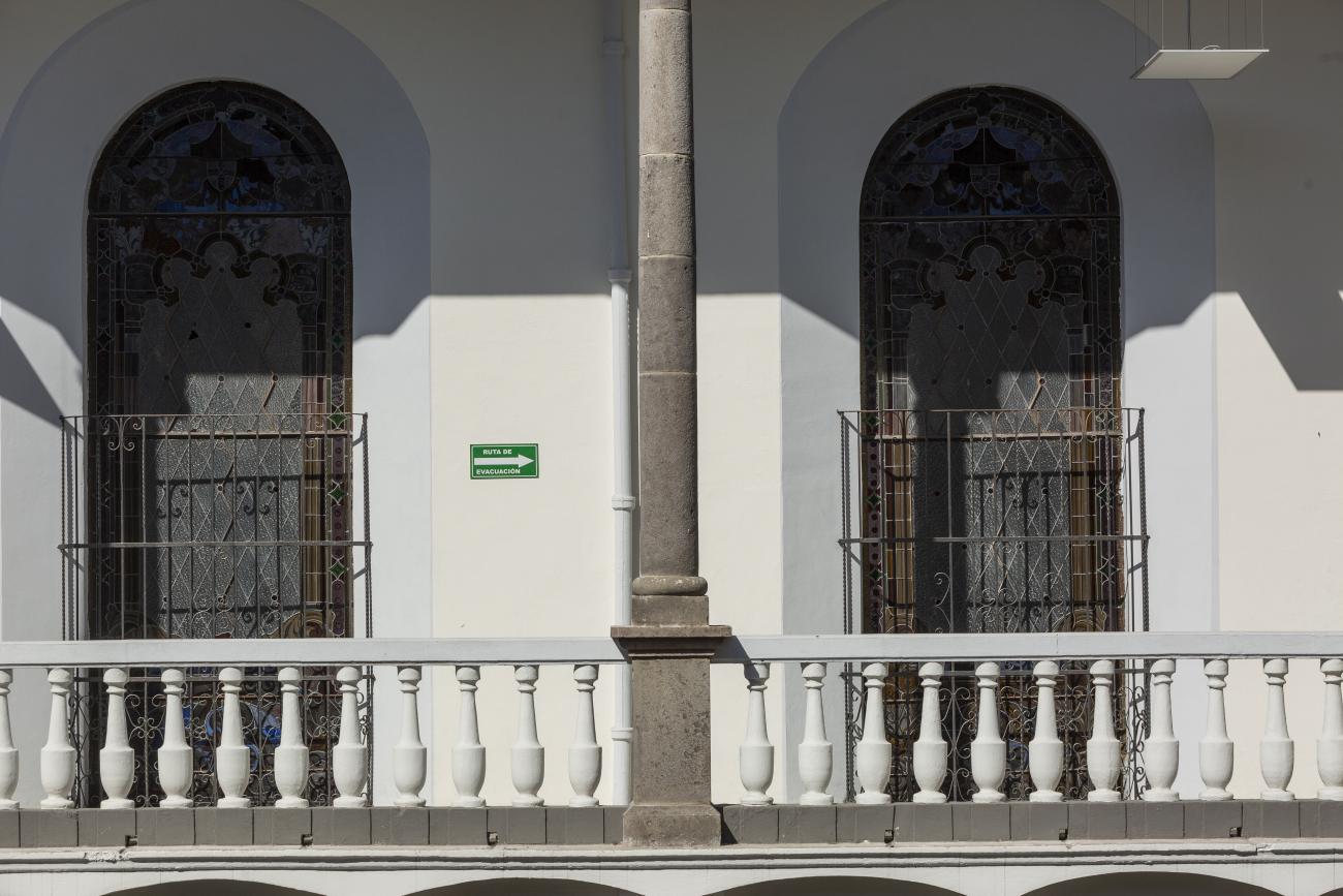 Escuela Normal Superior del Estado de Puebla