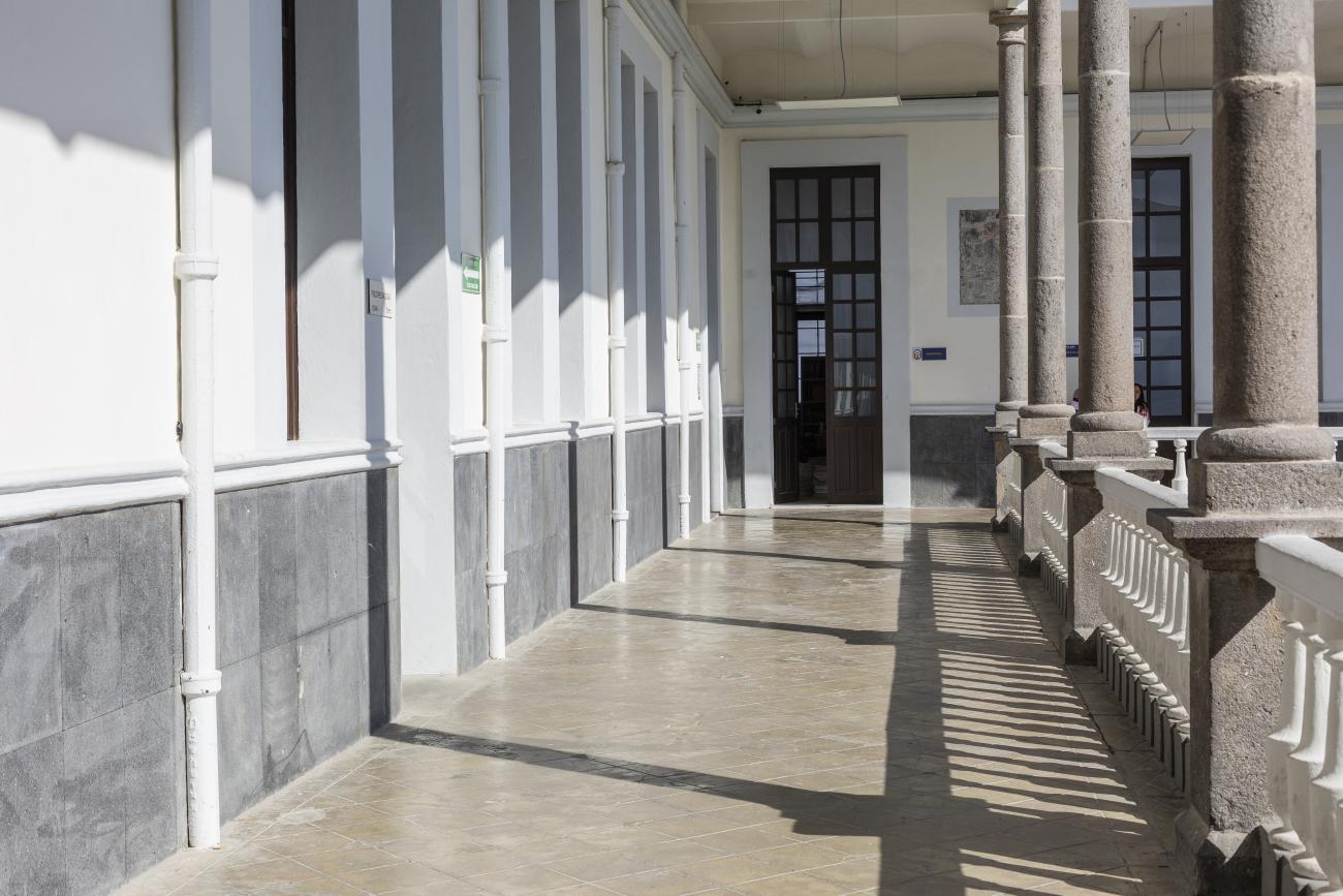 Escuela Normal Superior del Estado de Puebla