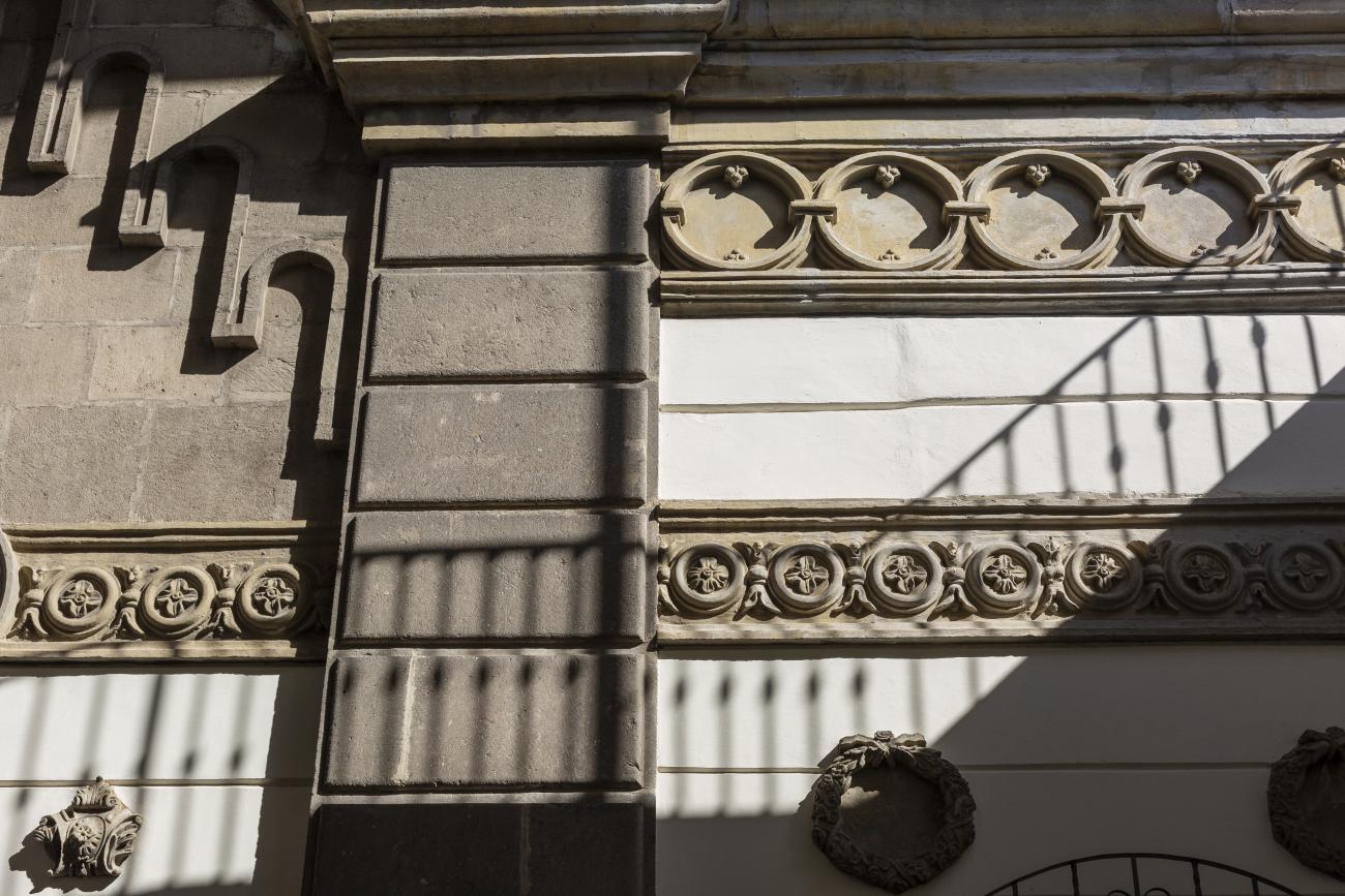 Escuela Normal Superior del Estado de Puebla